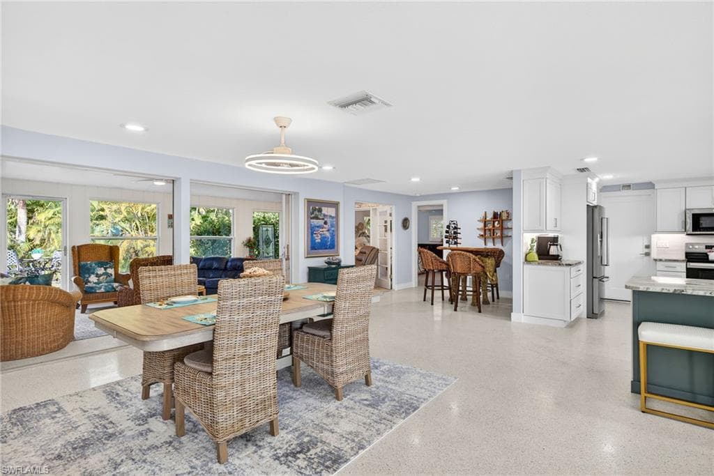 1972 Roseate LN, SANIBEL FL 33957-6