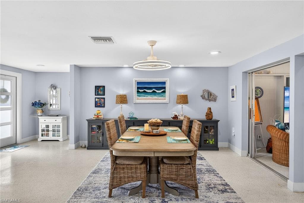 1972 Roseate LN, SANIBEL FL 33957-4