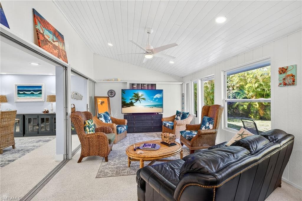 1972 Roseate LN, SANIBEL FL 33957-9