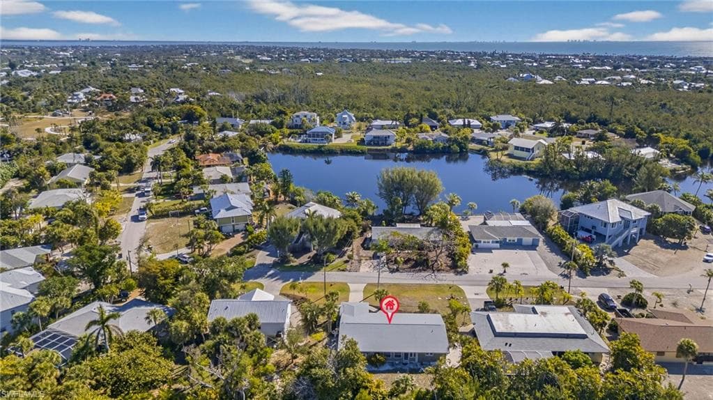 1972 Roseate LN, SANIBEL FL 33957-30