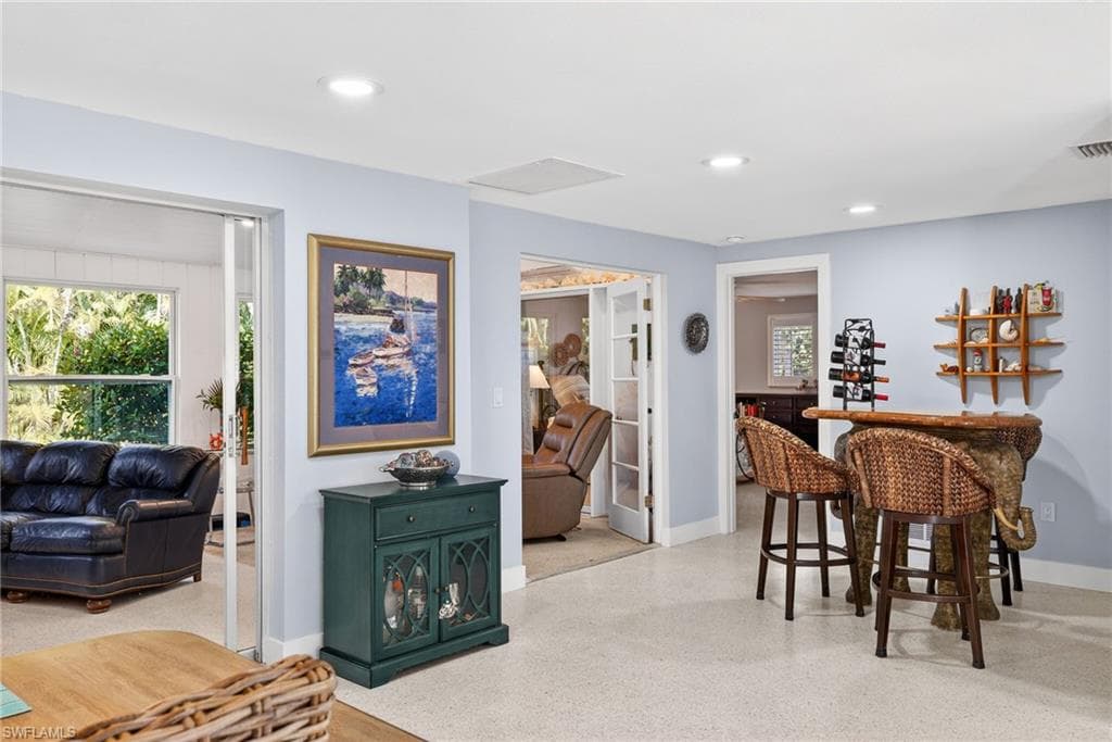 1972 Roseate LN, SANIBEL FL 33957-7