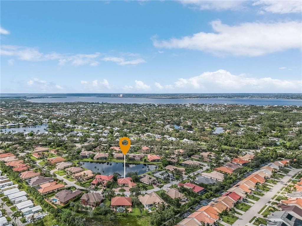 16056 Waterleaf LN, FORT MYERS FL 33908-1