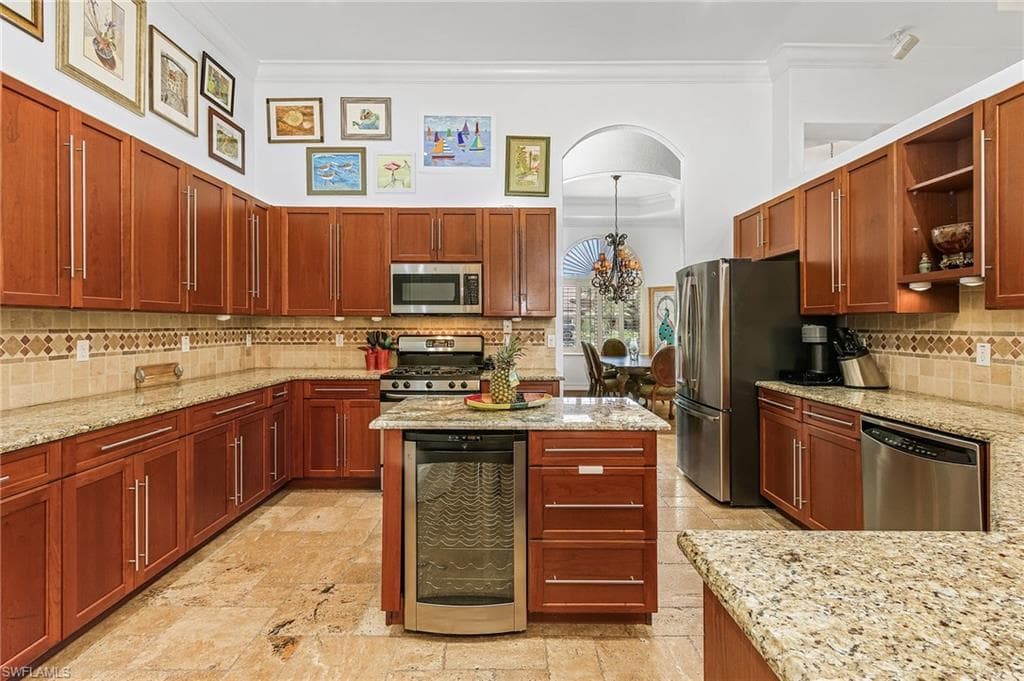 16056 Waterleaf LN, FORT MYERS FL 33908-12