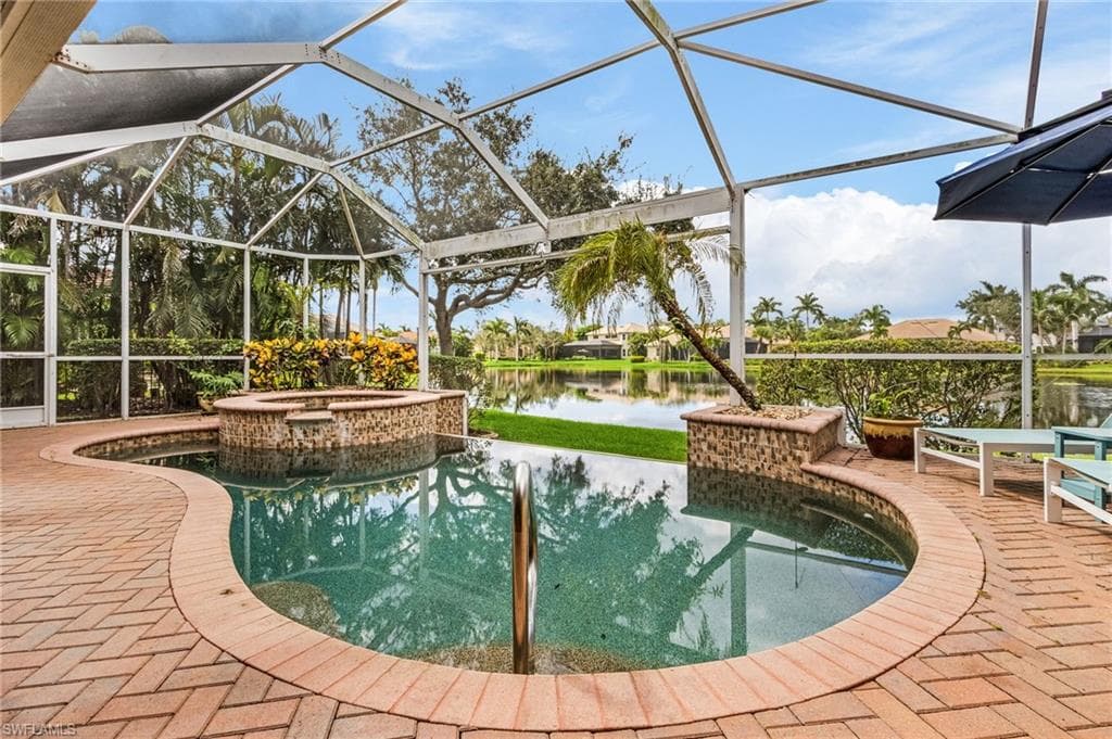 16056 Waterleaf LN, FORT MYERS FL 33908-25