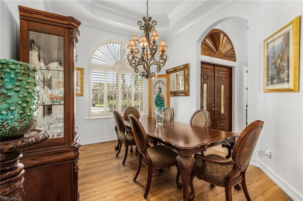 16056 Waterleaf LN, FORT MYERS FL 33908-6