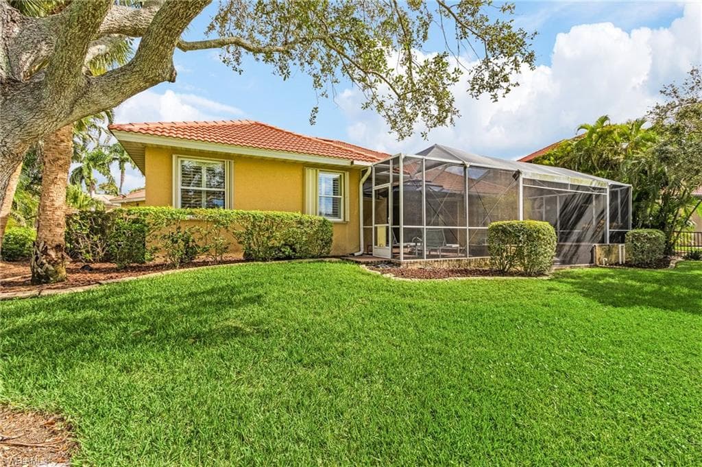 16056 Waterleaf LN, FORT MYERS FL 33908-27