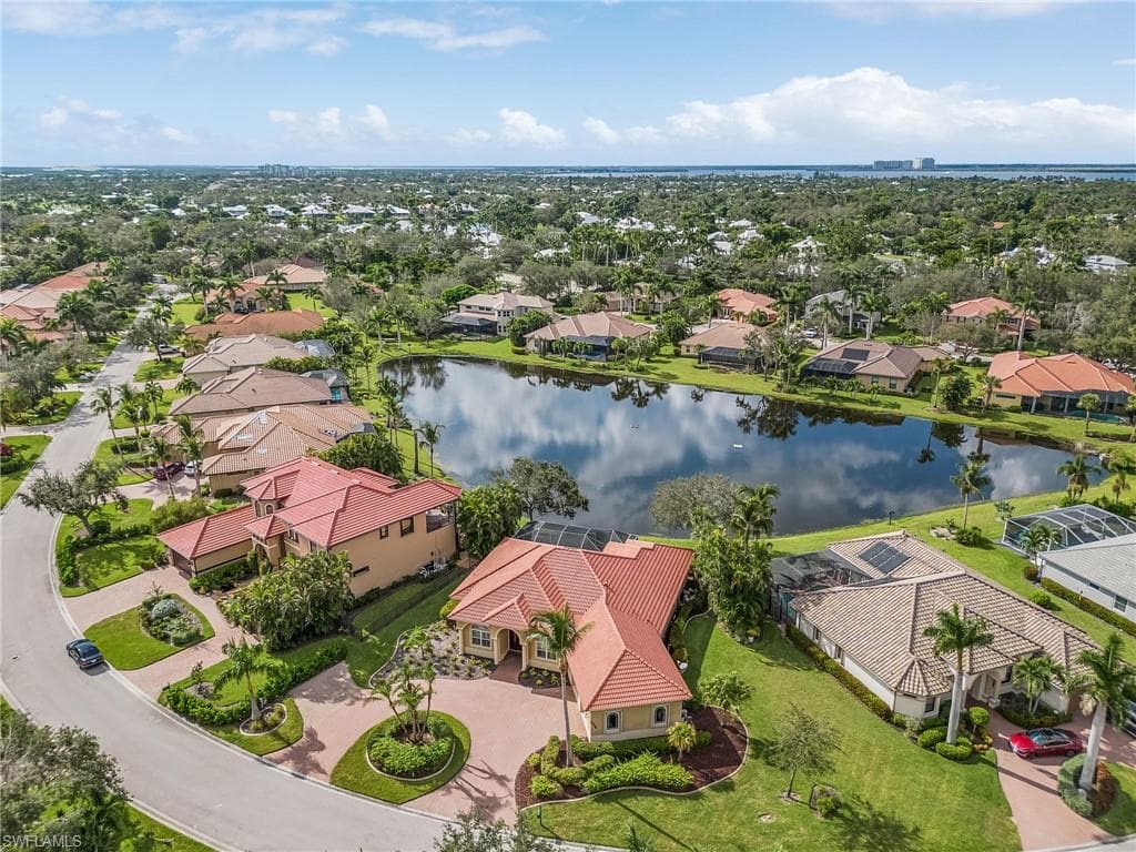 16056 Waterleaf LN, FORT MYERS FL 33908-29