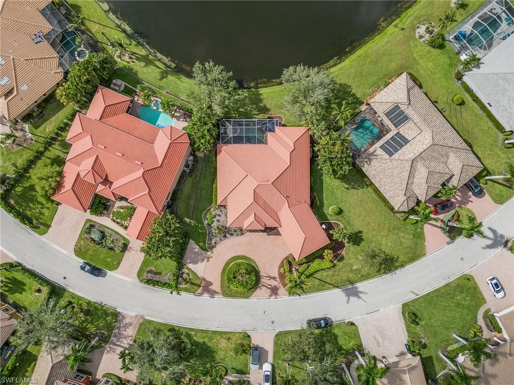 16056 Waterleaf LN, FORT MYERS FL 33908-28