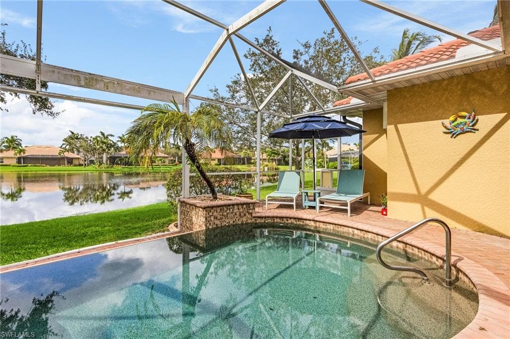 16056 Waterleaf LN, FORT MYERS FL 33908-24