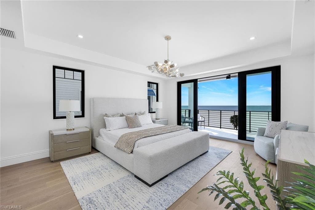 6230 Estero BLVD 201-23