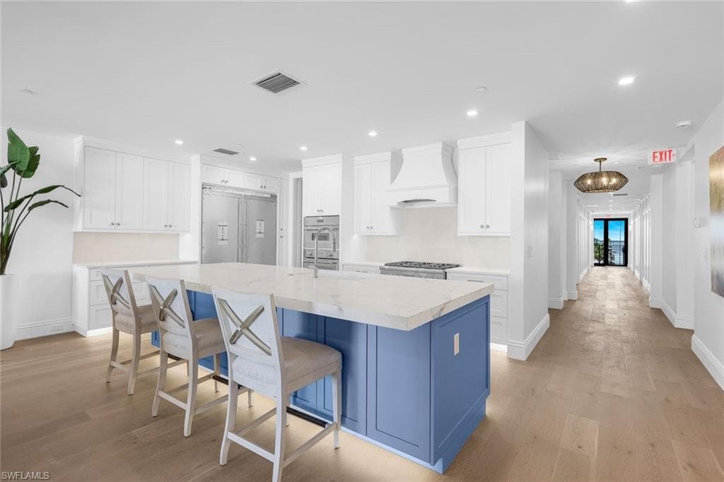 6230 Estero BLVD 201-14