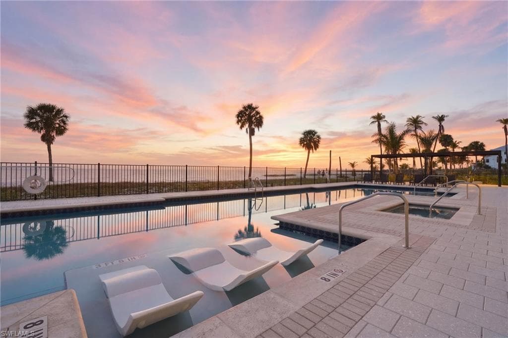6230 Estero BLVD 202-37
