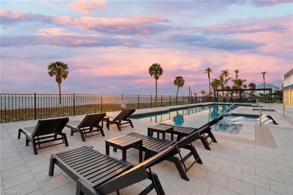 6230 Estero BLVD 202-36