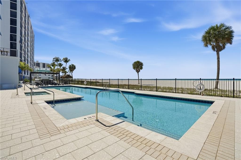 6230 Estero BLVD 202-43