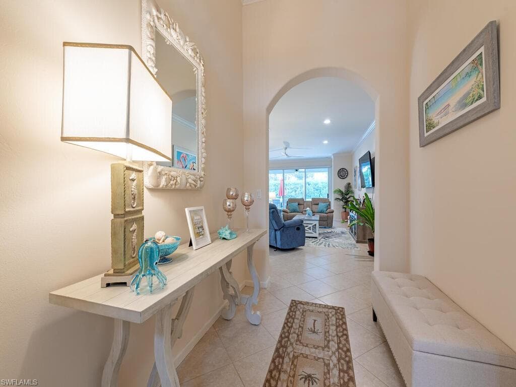 8300 Laurel Lakes BLVD, NAPLES FL 34119-1