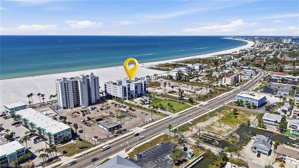 6230 Estero BLVD 101-5