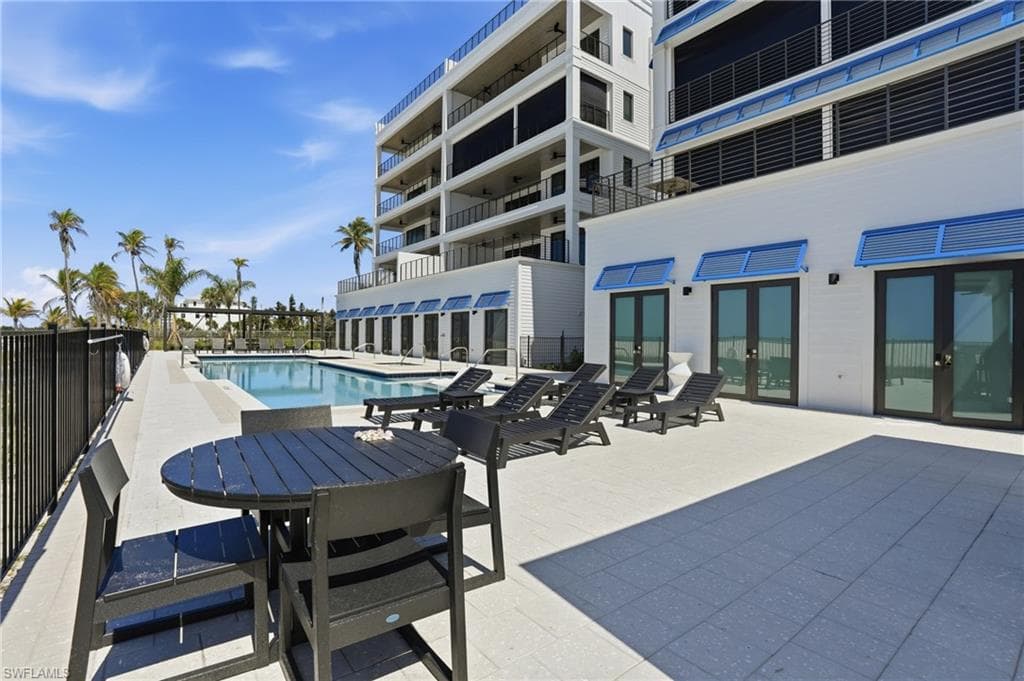 6230 Estero BLVD 101-41
