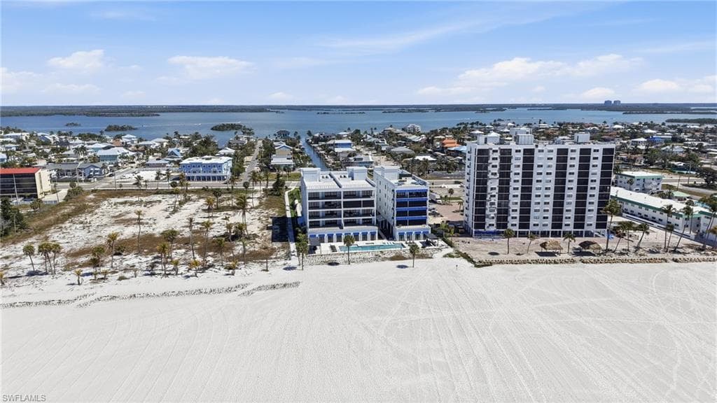 6230 Estero BLVD 101-46