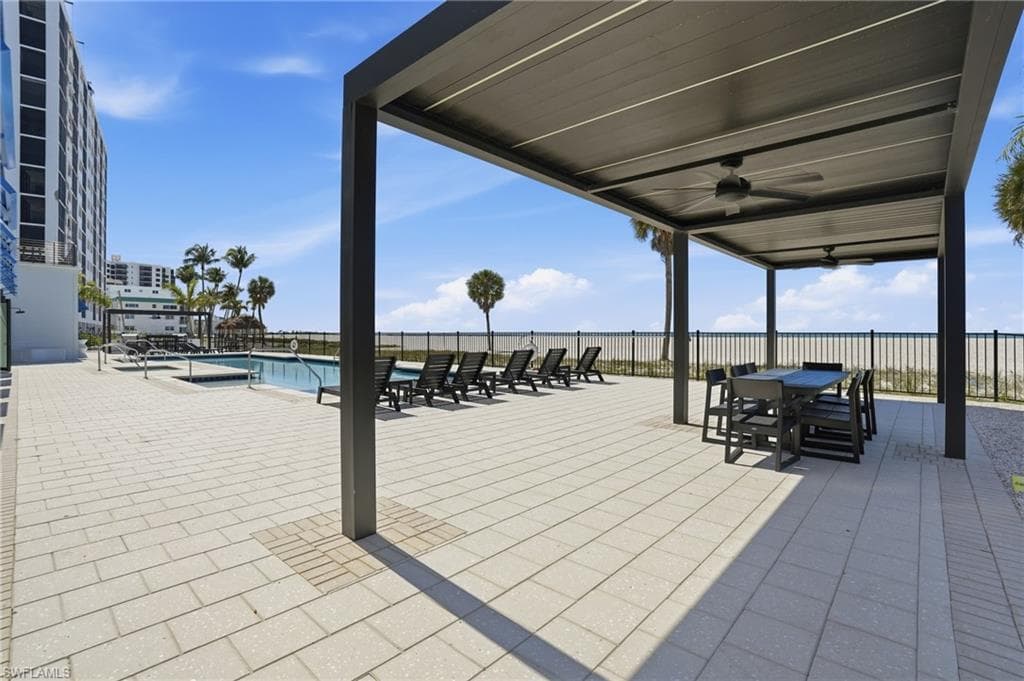 6230 Estero BLVD 101-37