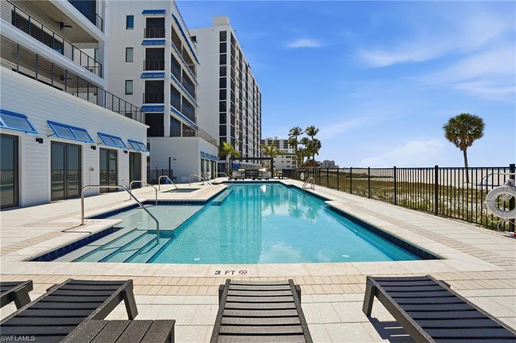 6230 Estero BLVD 101-39