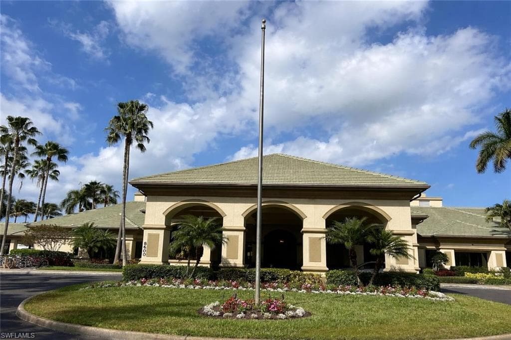 14501 Farrington WAY # 206, FORT MYERS FL 33912-31