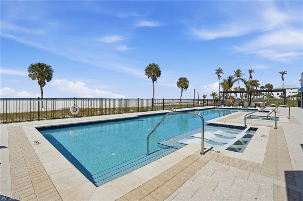 6230 Estero BLVD 102-41