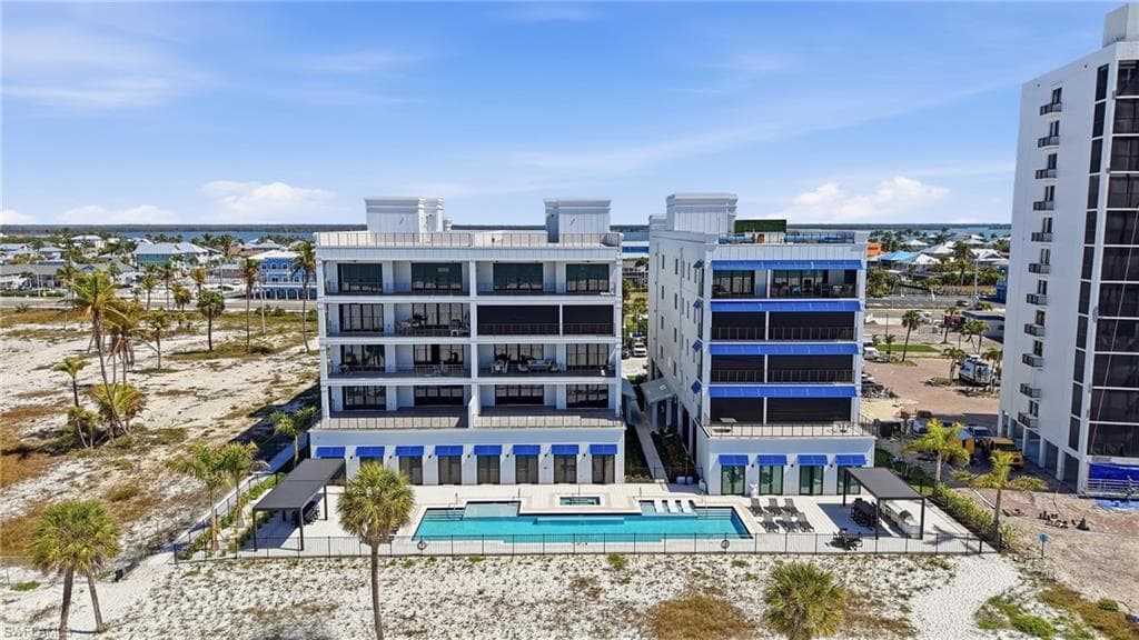 6230 Estero BLVD 102-45