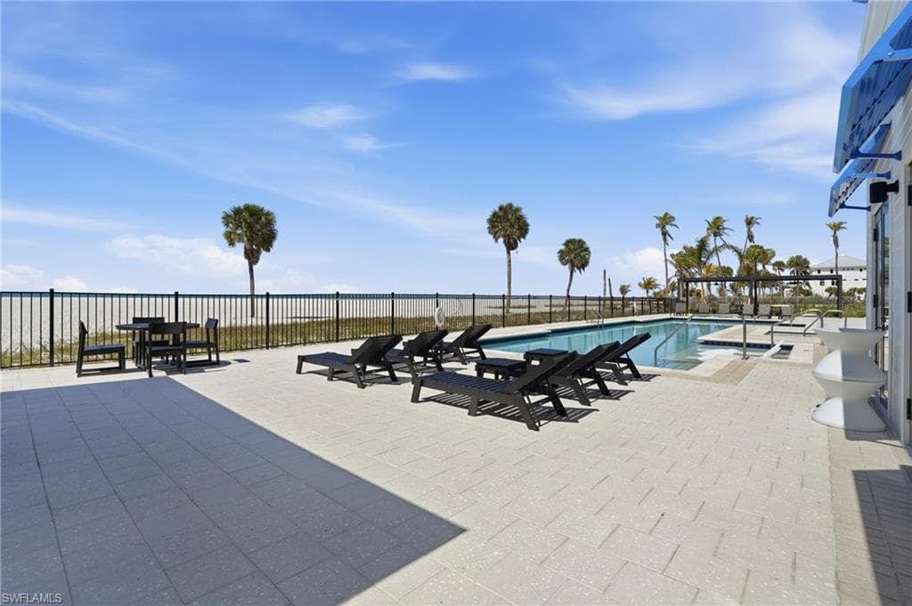 6230 Estero BLVD 102-40
