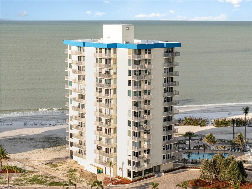 7330 Estero BLVD 202-18