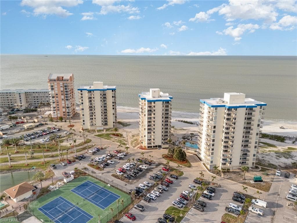 7330 Estero BLVD 202-19