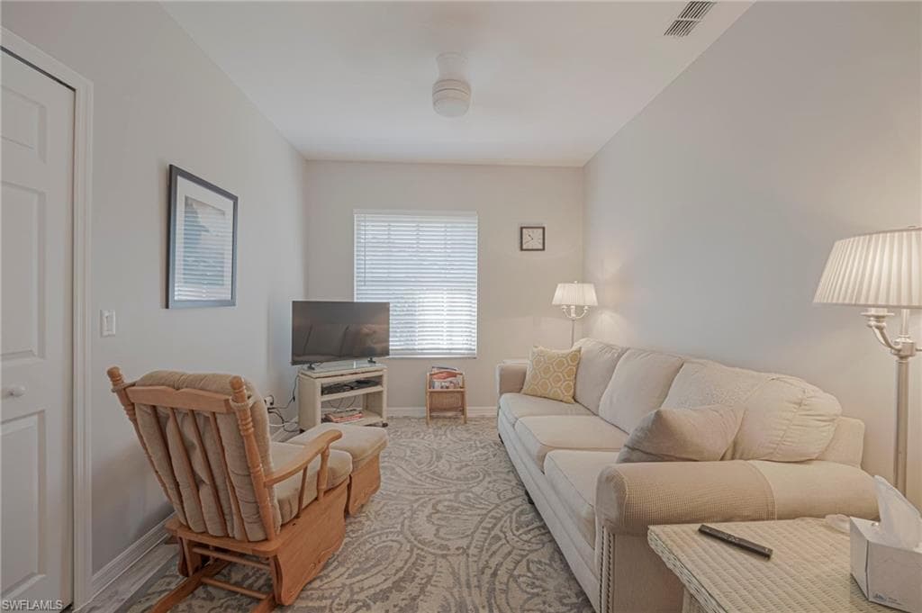 14830 Crystal Cove CT # 601, FORT MYERS FL 33919-12