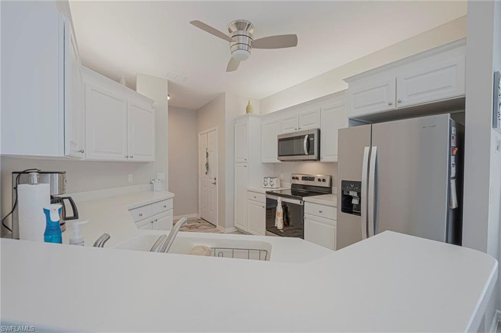 14830 Crystal Cove CT # 601, FORT MYERS FL 33919-15