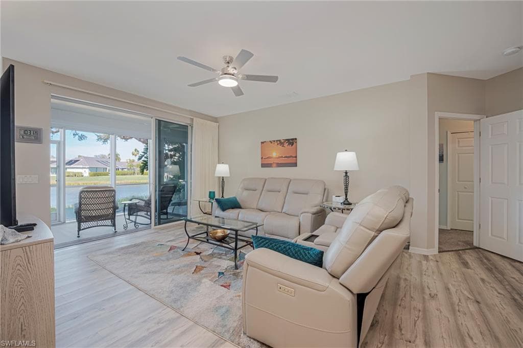 14830 Crystal Cove CT # 601, FORT MYERS FL 33919-6