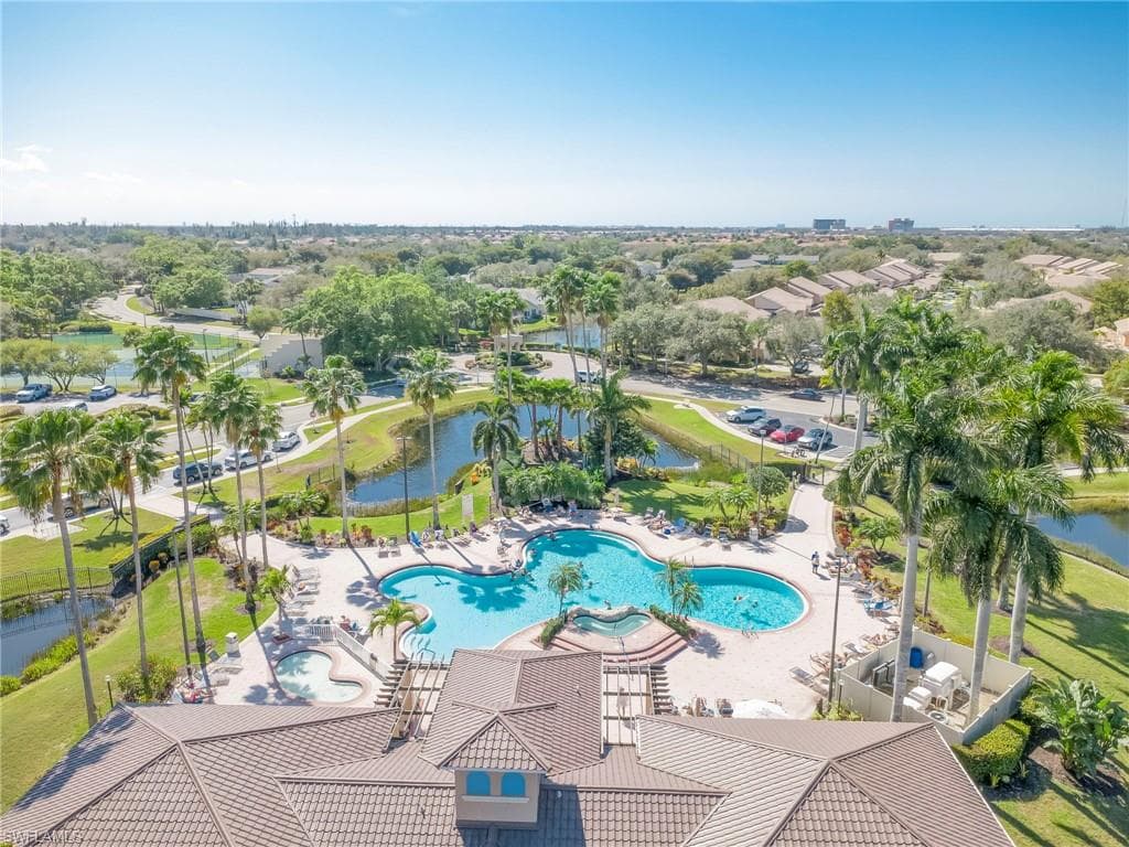14830 Crystal Cove CT # 601, FORT MYERS FL 33919-2