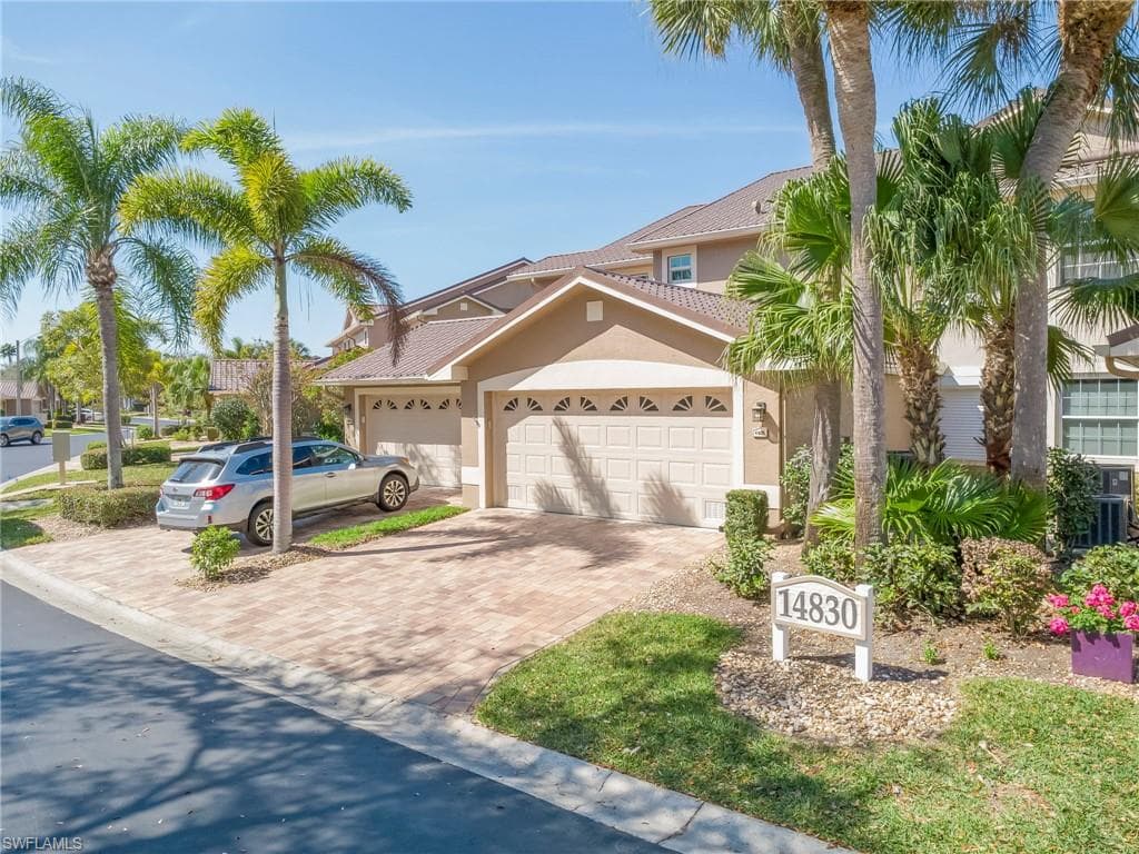 14830 Crystal Cove CT # 601, FORT MYERS FL 33919-31