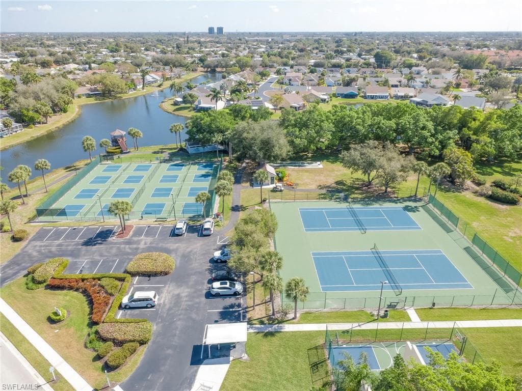 14830 Crystal Cove CT # 601, FORT MYERS FL 33919-4