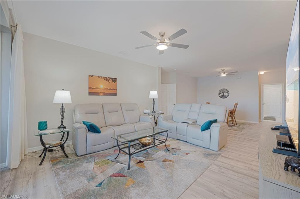 14830 Crystal Cove CT # 601, FORT MYERS FL 33919-8