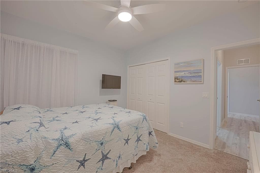 14830 Crystal Cove CT # 601, FORT MYERS FL 33919-23