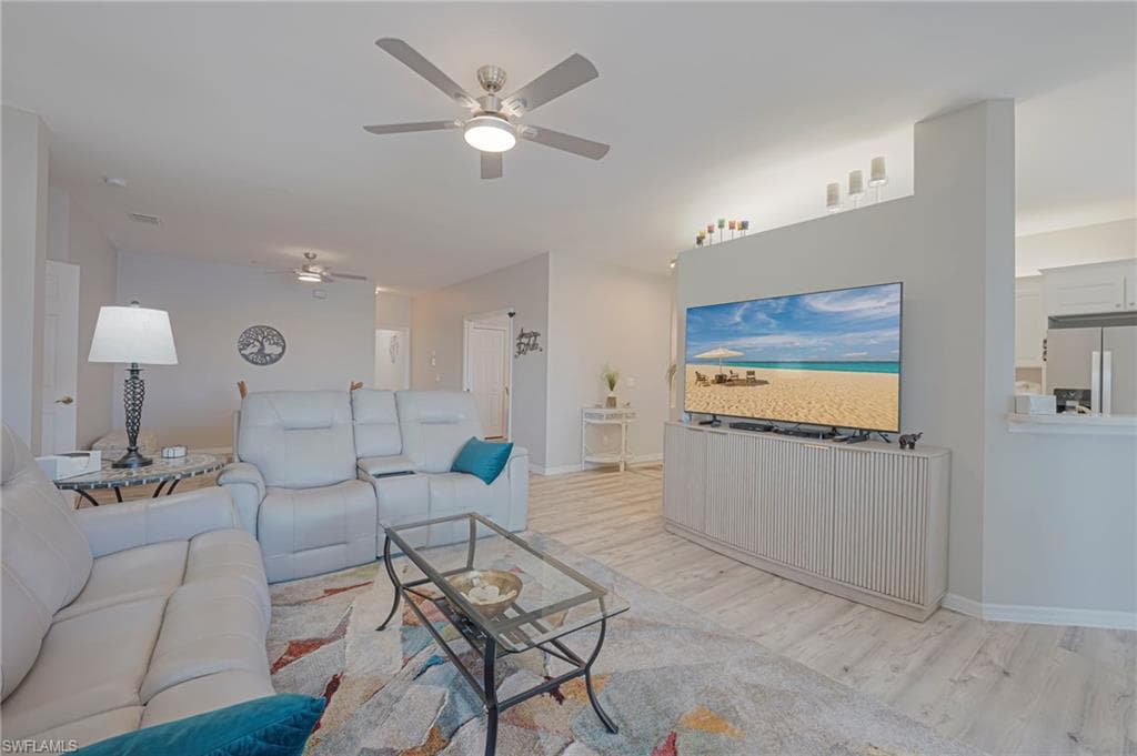 14830 Crystal Cove CT # 601, FORT MYERS FL 33919-9