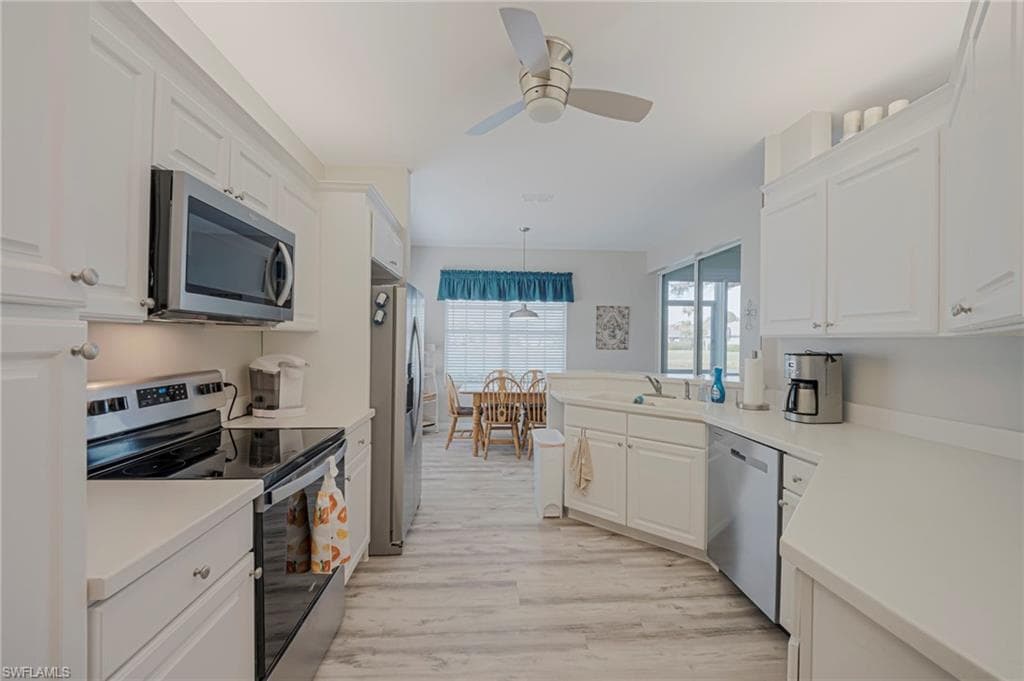 14830 Crystal Cove CT # 601, FORT MYERS FL 33919-13