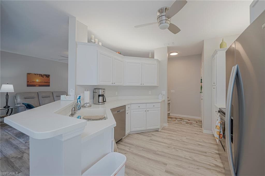 14830 Crystal Cove CT # 601, FORT MYERS FL 33919-14