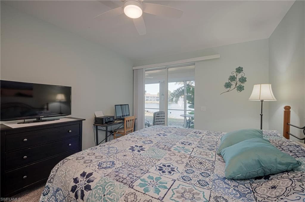 14830 Crystal Cove CT # 601, FORT MYERS FL 33919-18