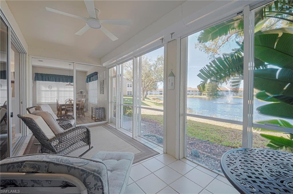 14830 Crystal Cove CT # 601, FORT MYERS FL 33919-28