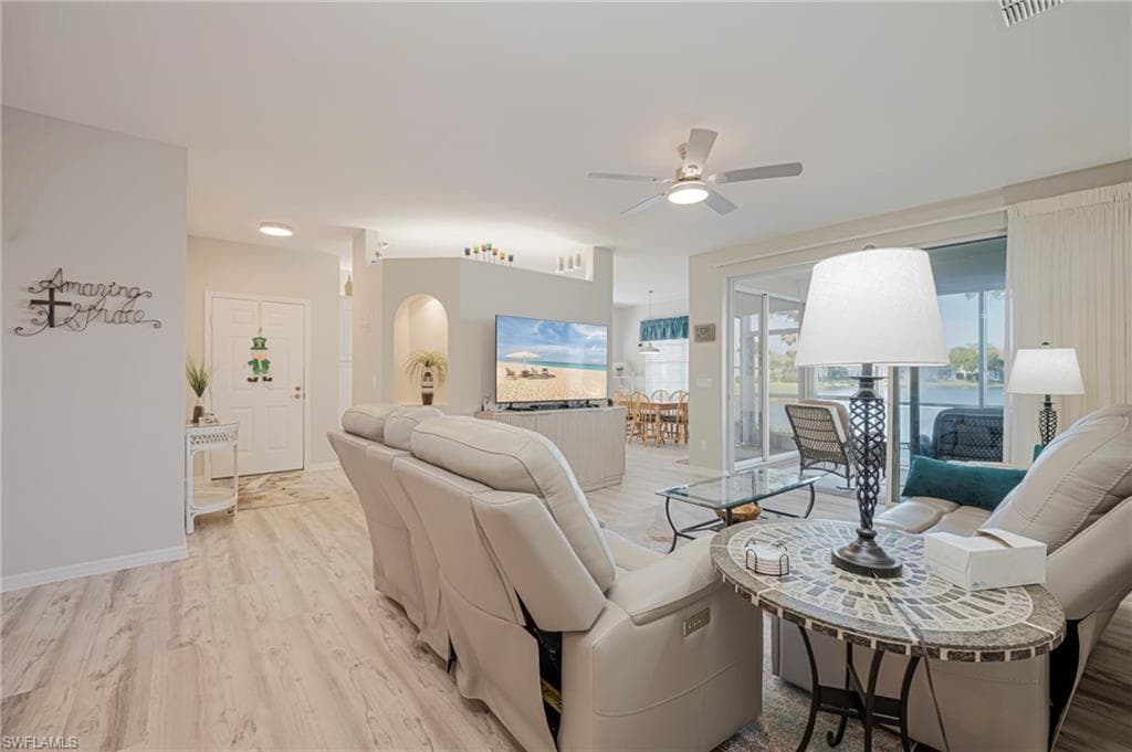 14830 Crystal Cove CT # 601, FORT MYERS FL 33919-7