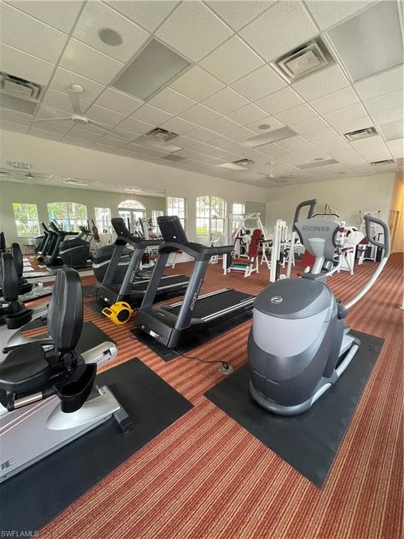 7168 Lemuria CIR # 1701, NAPLES FL 34109-26