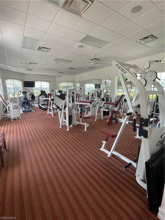 7168 Lemuria CIR # 1701, NAPLES FL 34109-25