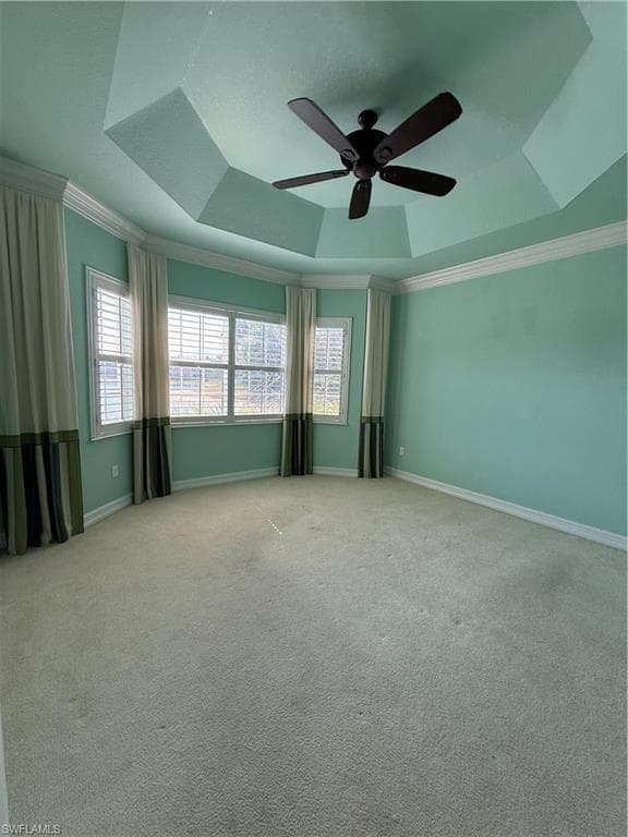 7168 Lemuria CIR # 1701, NAPLES FL 34109-6