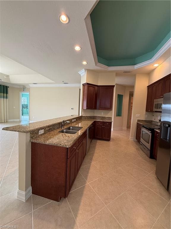 7168 Lemuria CIR # 1701, NAPLES FL 34109-4