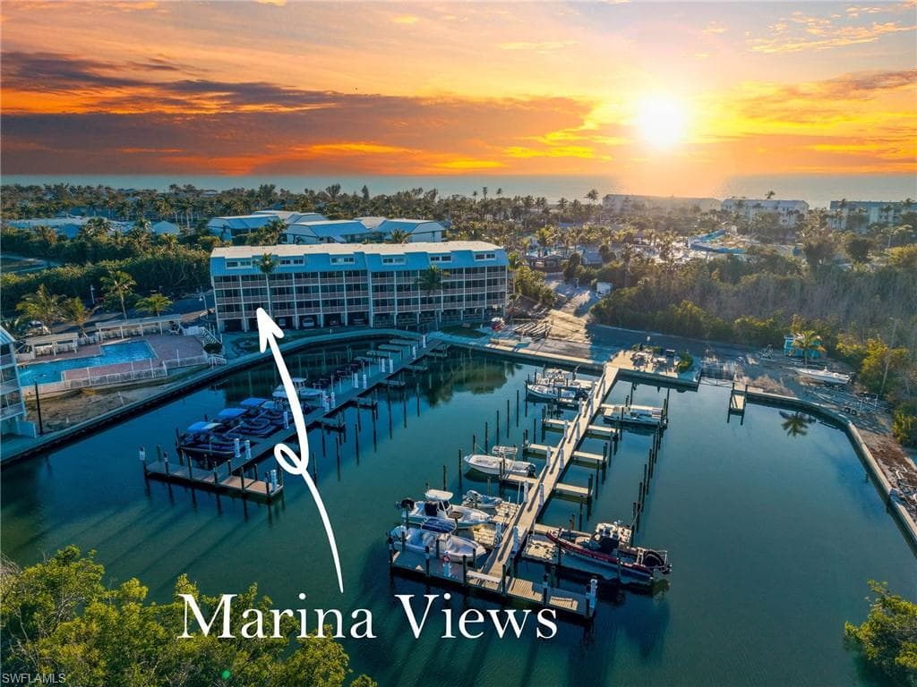 4122 Bayside Villas, CAPTIVA FL 33924-1