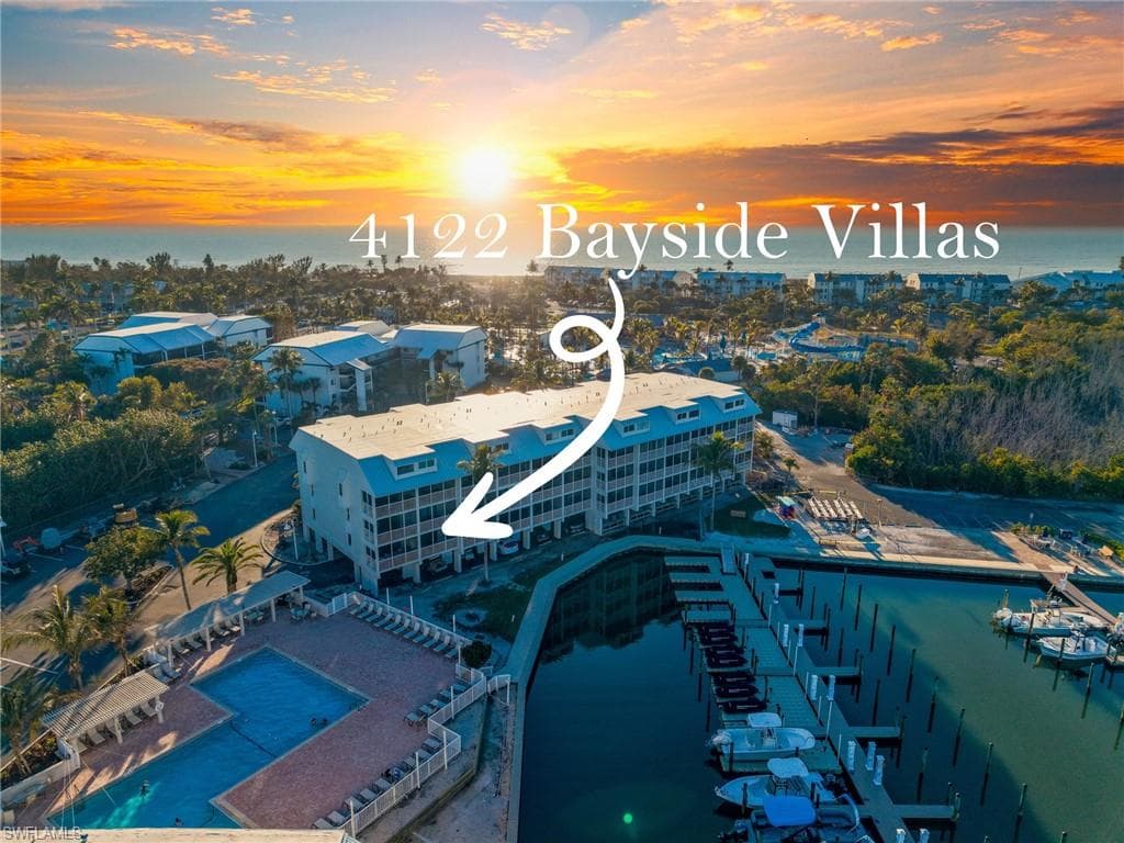 4122 Bayside Villas, CAPTIVA FL 33924-21